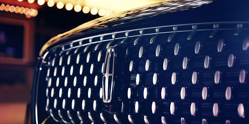 2020 Lincoln Corsair | Miller Lincoln in Saint Cloud MN