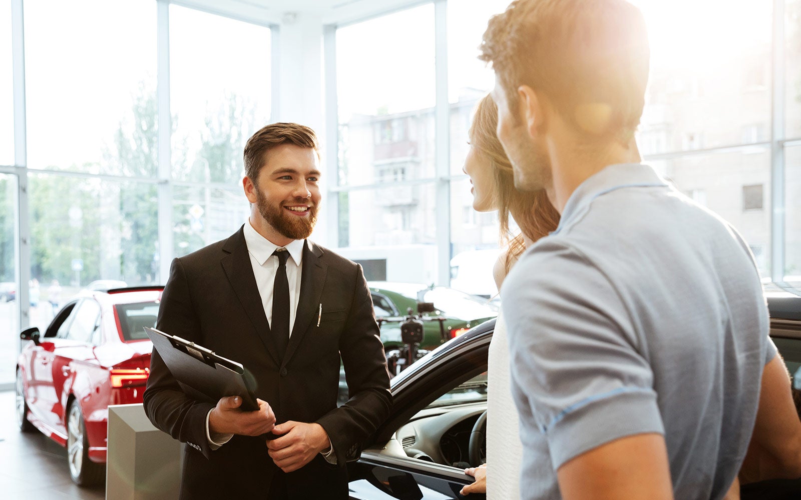 Miller Lincoln in Saint Cloud MN