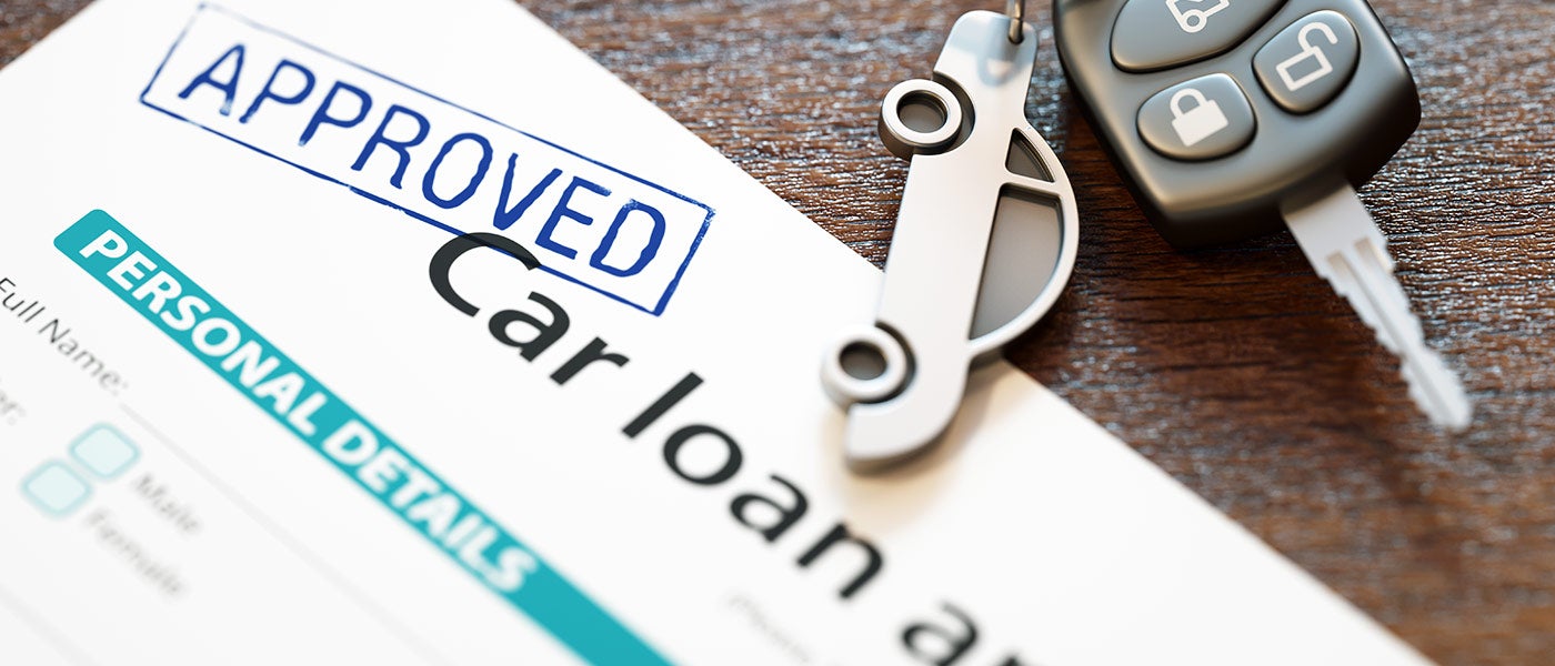 Finance | Miller Lincoln in Saint Cloud MN